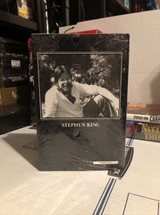 Stephen King The TommyKnockers Factory Sealed Hardcover Putnam Horror Novel