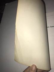 “New American Book of the Dead” by Gold, E. J. Book 1981 210 Pages Rare