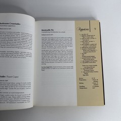 Winners Winning Recipes Junior League of Indianapolis Cookbook Vintage
