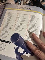 Total Skywatcher’s Manual : 275+ Skills and Tricks for Exploring Stars, Planets