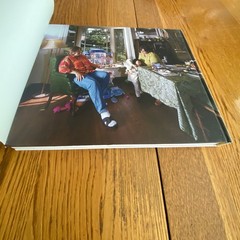 Catherine Opie: American Photographer Hardcover 2008