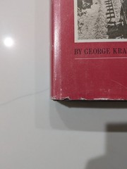 High Road to Promontory – George Kraus | 1969 | Central Pacific – HC/DJ 1st ED