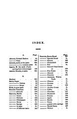 1823 The Italian Confectioner Vintage Cook Book 291 Pages