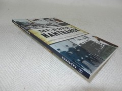 MICHIGAN Detroit area &Several murders profiled „MURDER IN HAMTRAMCK” Signed