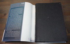Star Wars Fate of the Jedi Omen by Christie Golden (1st Edition, 2009)-Hardcover