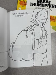 Bundle Of Creative Activity Children’s Books