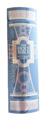 Holy Bible: King James Version (Barnes & Noble Leatherbound Classic Collecti…