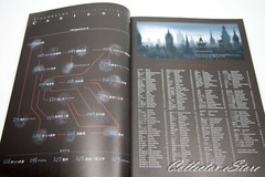 Bloodborne Official Artworks (Bilingual) (FedEx/DHL)