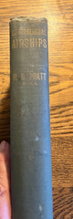 Commercial Airships by H. B. Pratt, London, 1920