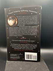 The Night Circus : A Novel by Erin Morgenstern (2012, Trade Paperback)