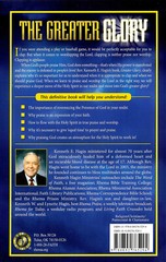 Greater Glory – by Kenneth E Hagin, Sr.
