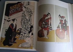 30 volumes of Primary Colors of Japan Art
