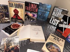 Books by various authors