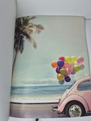Dream Walls Collage Kit: Ocean Getaway: 50 Pieces of Art Inspired by Sun & Sea
