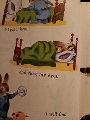 Little Golden Book Ser Richard Scarry’s Just for Fun by Patricia Scarry 1960