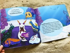 Reef Pals: Wonders of the Reef – NEW – Ocean Sea Coral Reef Kids Children’s Book