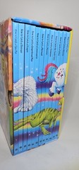 12 Lot Children’s Books Adam Wallace & Alice Walstead: How to Catch Series Set