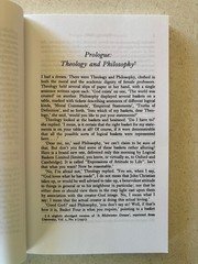 Reflective Faith Austin Farrer 2012 Philosophical Theology Wipf & Stock