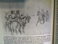 Custer Victorious : The Civil War Battles of Genneral George Armstrong Custer