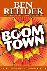 Boom Town