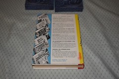 Black Beauty by Anna Sewell (Junior Deluxe Edition, dust jacket, 1954,hardcover)