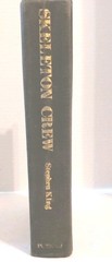 Skeleton Crew by Stephen King (Putnam, 1985) First (Without Dust Jacket)