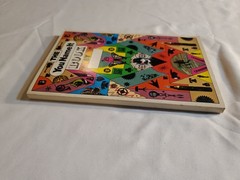 Rare Vintage Groovy 70’s Art Covers The You Name It Book (by blank) Empty Book