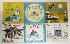 Vintage Elementary Books Lot Of 19 from 1930s to 1990s