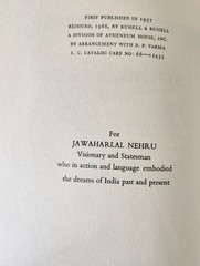 The Gothic Flame Devendra P Varma 1966 Russell & Russell Gothic Novel History