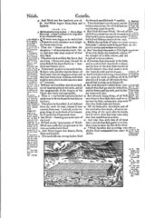 1560 &1599 Geneva Bible-Reformation Scripture CommentaryJohn Calvin & Beza-on CD