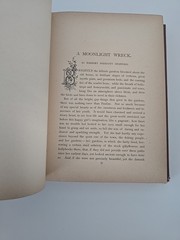 Laurel Leaves Poems Stories And Essays. Chicago: C.B. Beach & Co 1891