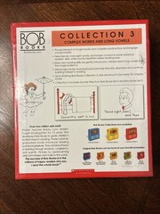 Bob Books Collection 3 ~ Compound Words & Long Vowels, Homeschool Teaching