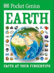 Pocket Genius Earth: Facts at Your Fingertips