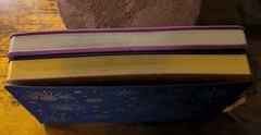 Celestial Journals Lot Of 2 By Flomo Heavy Duty Covers 128 Sheets 256 Pages