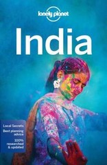 Lonely Planet India (Travel Guide) – Paperback By Lonely Planet – VERY GOOD