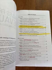 Miracles From The Vault Anthology of Underground Cures Jenny Thompson 2013 Book