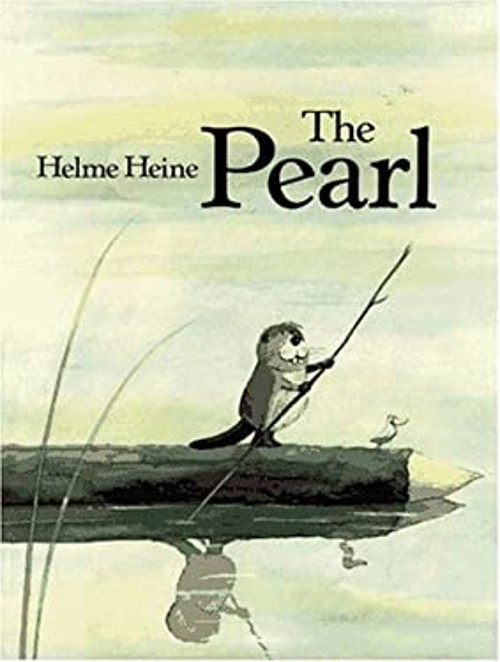 The Pearl Hardcover Helme Heine
