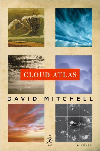 Cloud Atlas (20th Anniversary Edition): A Novel (Modern Library (Hardcover)), Mi