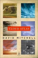 Cloud Atlas (20th Anniversary Edition): A Novel (Modern Library (Hardcover)), Mi