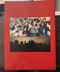 VTG Time Magazine The Year in Review 2004 Special Collector’s Edition Paperback