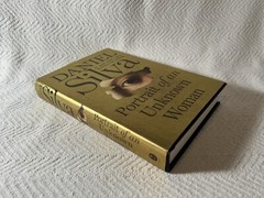 Portrait of an Unknown Woman: A Novel (Gabriel Allon, 22) by Silva, Daniel