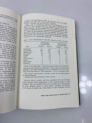 The Yenan Way in Revolutionary China by Selden Ex-library 1971 HC