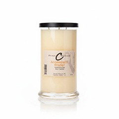 Accidentally Orange Soy Candle – 22 oz. Status Jar