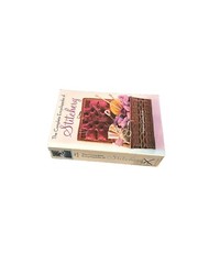 The Complete Encyclopedia of Stitchery by Mildred Graves Ryan Paperback