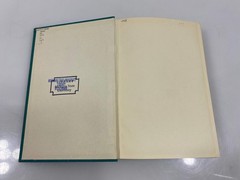 W.B. Yeats 1865-1939 by Hone Ex-library 1962 HC