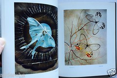 2008 THEATER of INSECTS Jo Whaley hb/128pp/ART – BUTTERFLIES – INSECTS – UNIQUE