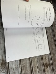 Illustrative Mathematics: Accelerated Grade 7 Units 7-9 Student Edition K Hunt