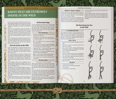 Wilderness Long-Term Survival Guide: Forgotten Skills to Make the Wild Your Home