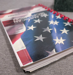 All American Recipes Cookbook From Second Amendment Sisters Comb Bound 154 pages