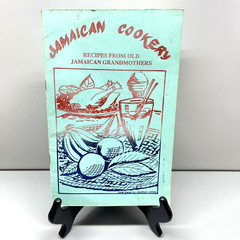 Jamaican Cookery Recipes From Old Jamaica Grandmothers Spence Caribbean Cuisine